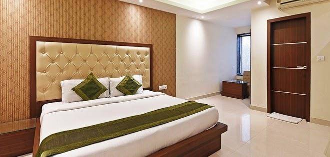 Hotel b continental