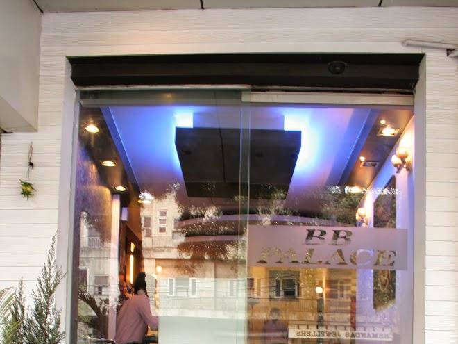 Hotel bb palace