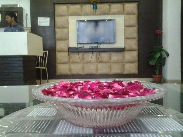 Hotel benz international
