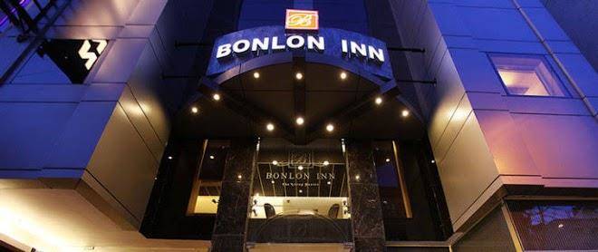 Hotel bonlon inn