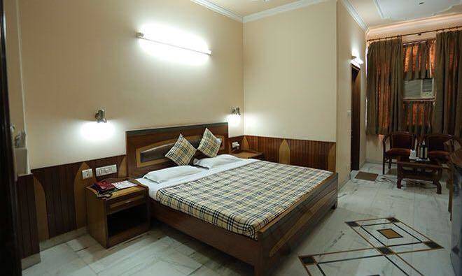 Hotel c park