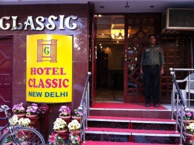 Hotel Classic Image