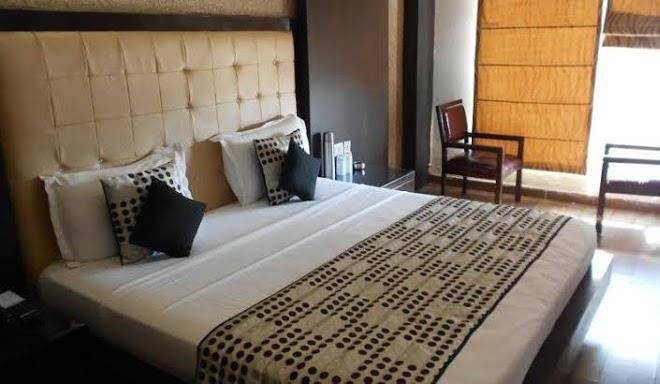 Hotel delhi pride