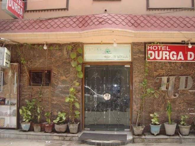 Hotel durga deluxe
