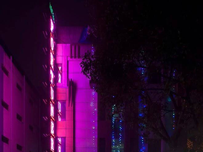 Hotel fortuner