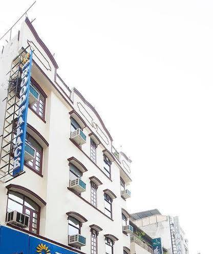 Hotel Good Palace Image