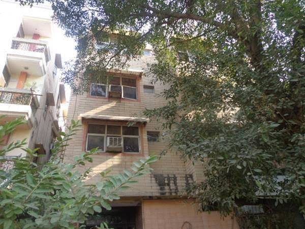 Hotel harjas palace