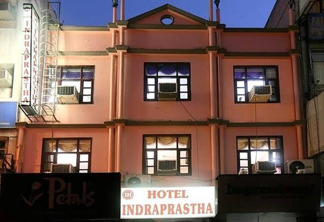 Hotel indraprastha