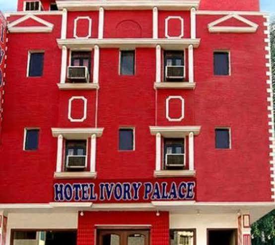 Hotel ivory palace