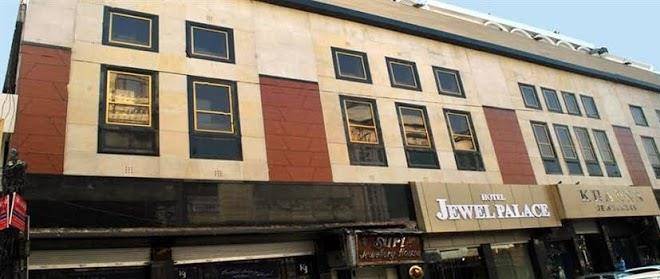Hotel jewel palace