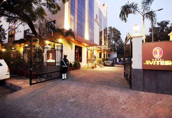 Hotel jivitesh