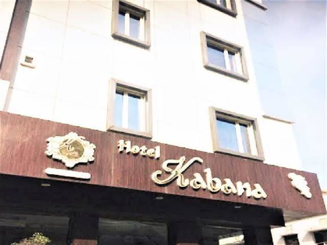 Hotel kabana