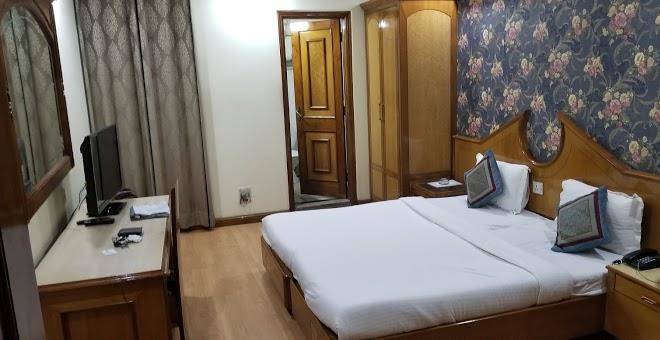 Hotel kochar international