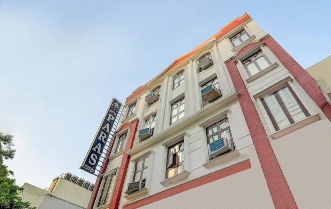 Hotel paras international