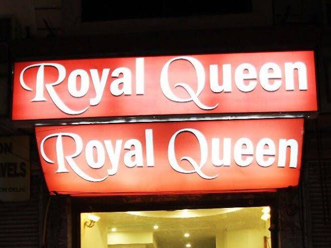Hotel Royal Queen Image