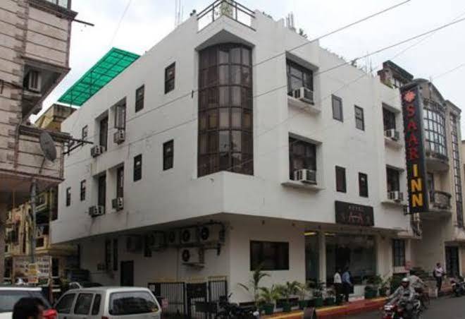 Hotel saar inn