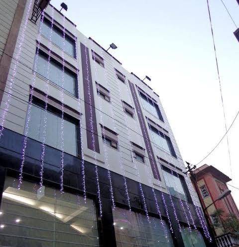 Hotel sohi residency