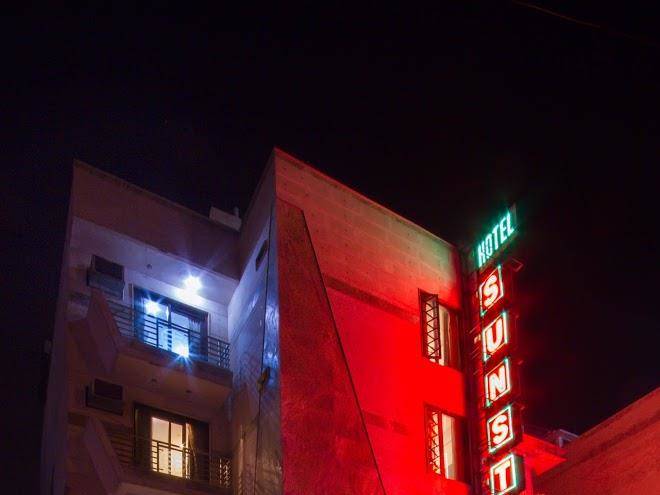 Hotel Sunstar Heights Image