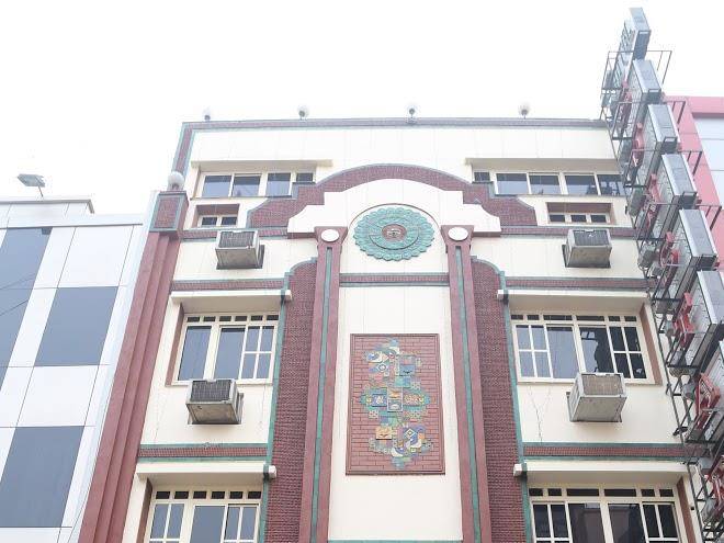 Hotel sunstar residency
