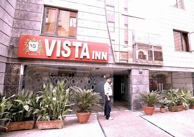 Hotel vista inn