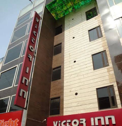 Hotel Woodlight Image