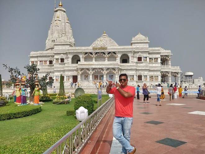 Hotels in karol bagh