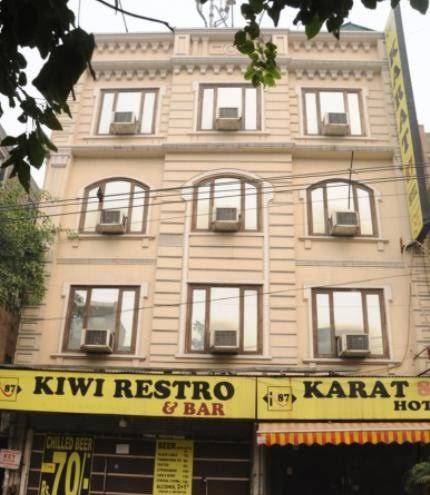 Karat 87 hotel