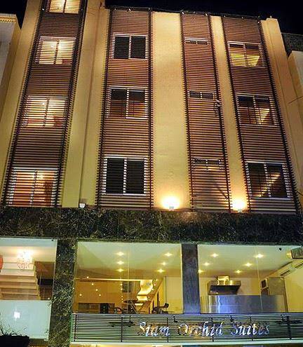 Nand Kartar Orchid Suites Image