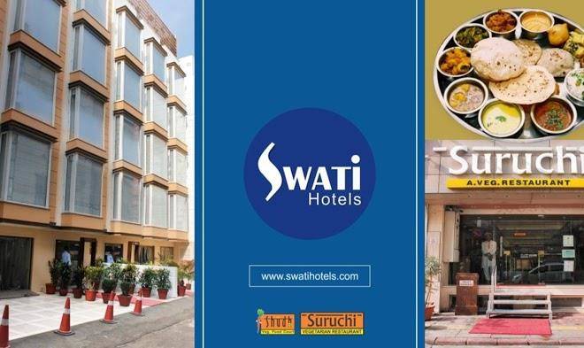 Swati hotel