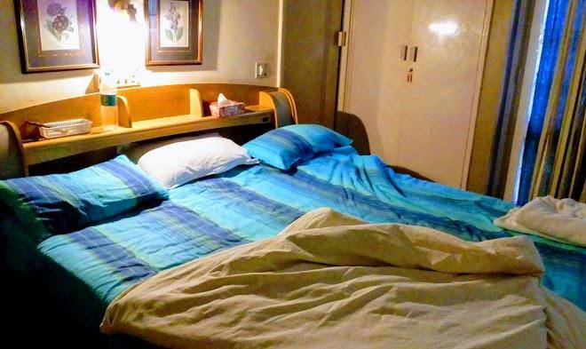 Abode bnb