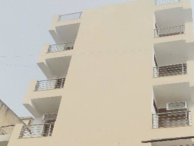 Airport hotel p palace