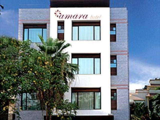 Amara hotel