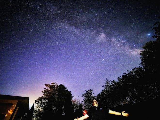 Astroport india