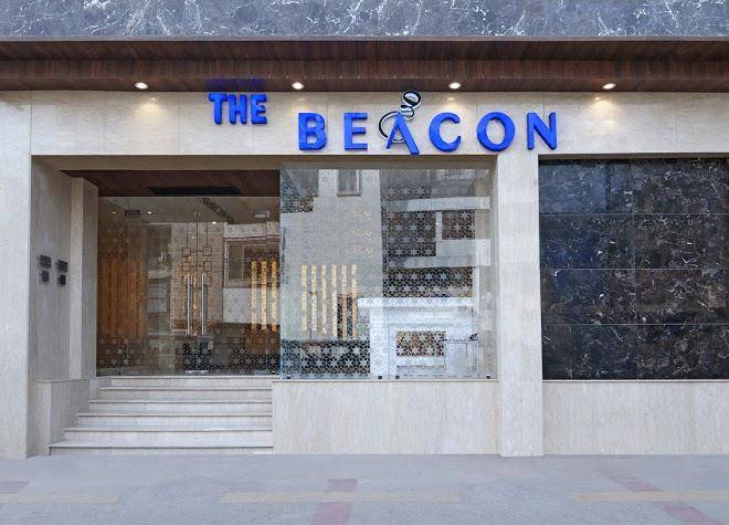 Beacon hotel