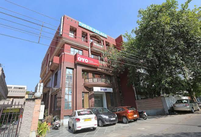 Budget hotels one clikk