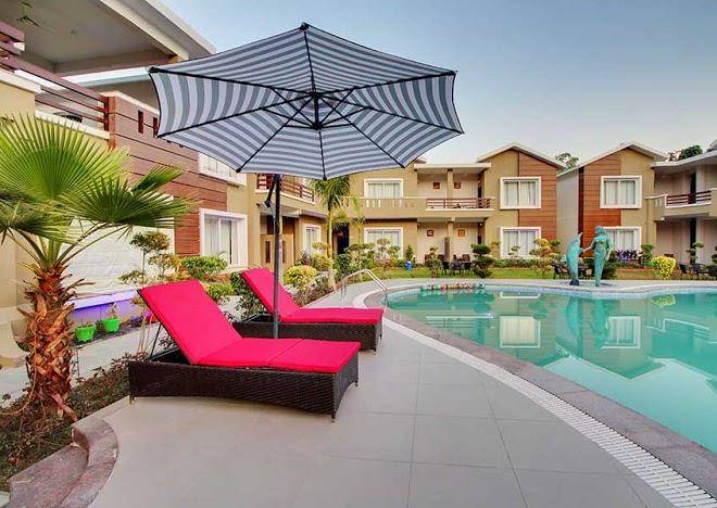 Corbett resorts resorts in jim corbett hotels in corbett