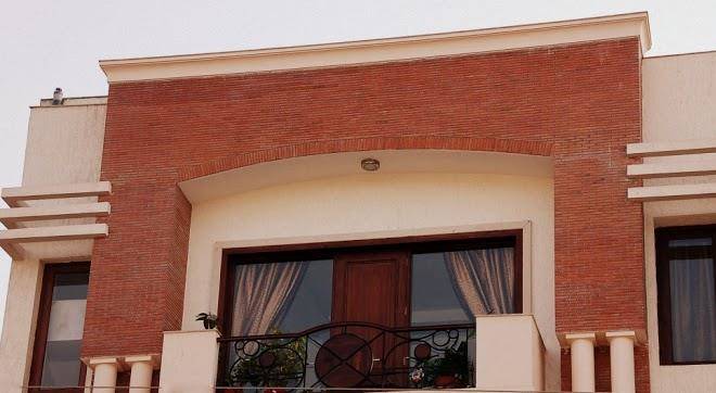 Delhi bed n breakfast