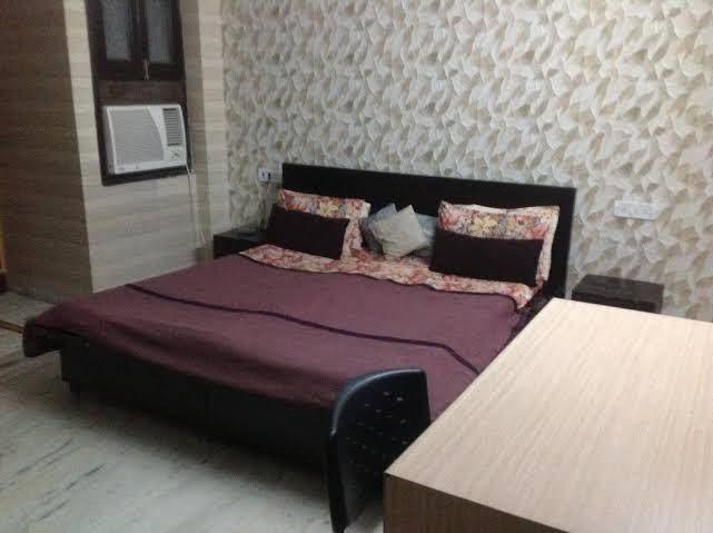Divine inn delhi