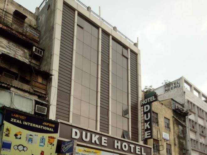 Duke hotel