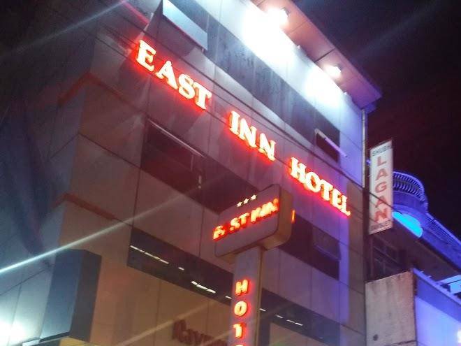 Eastinnhotel