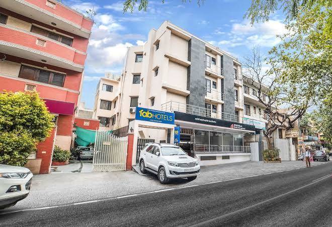 Fabhotel anutham i 100 safe place to stay