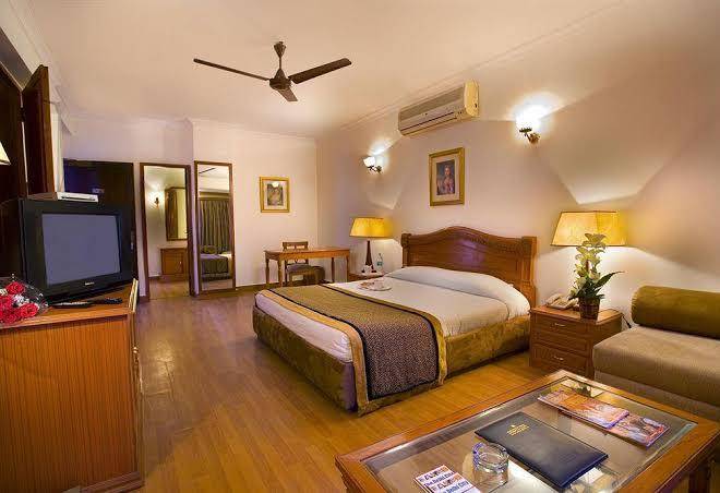 The bmk new delhi