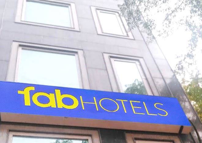 Fabhotel dilli homestay 100 safe place to stay
