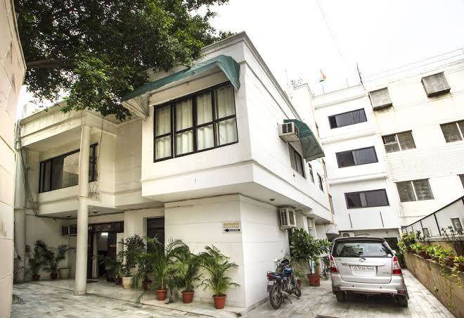 Fabhotel namaste bnb