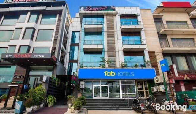 Fabhotel Jasmine Boutique 100 Safe Place To Stay Image