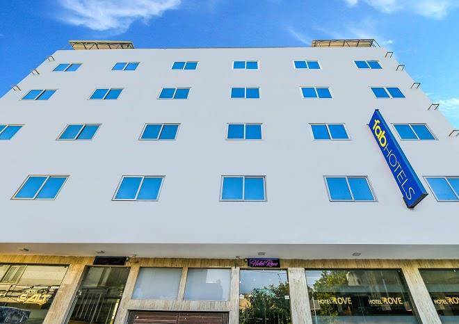 Fabhotel rove