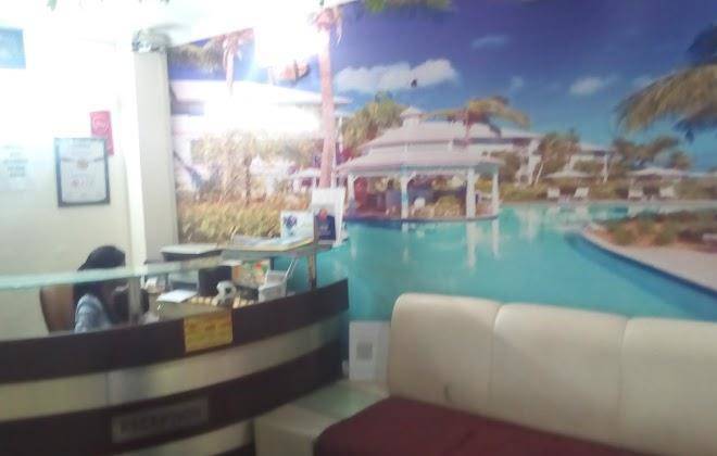 Gokul residency
