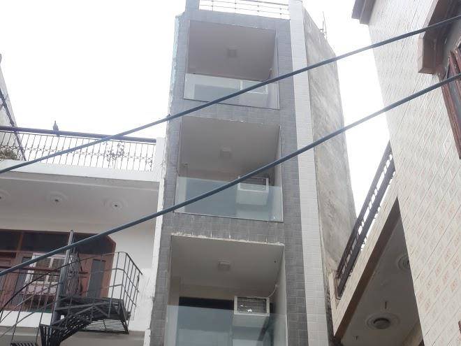 Hotel arnav residency