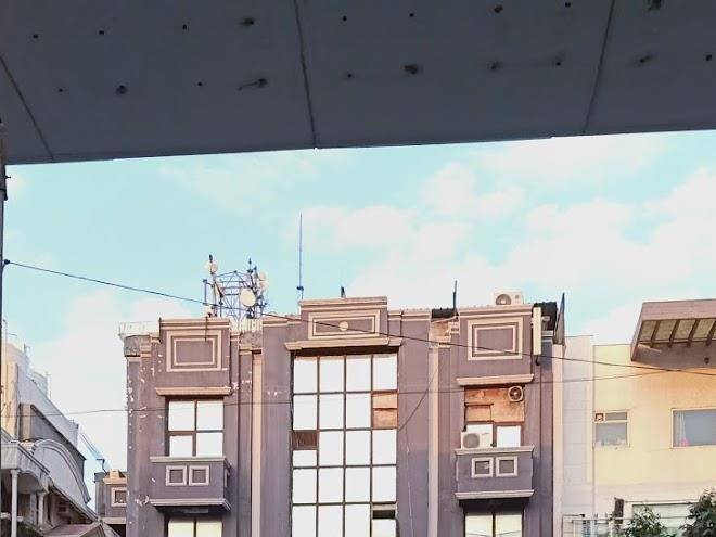Hotel atithi