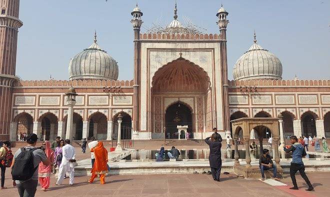 Hotel Bombay Orient Image